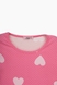 Пижама для девочки Sexen 15016-K 14-15 Розовый (2000989729464A) Фото 10 из 16