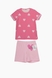 Пижама для девочки Sexen 15016-K 14-15 Розовый (2000989729464A) Фото 7 из 16