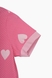 Піжама для дівчинки Sexen 15016-K 4-5 Рожевий (2000989729419A) Фото 11 з 16