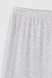 Пижама женская 23149-1 XL Серый меланж (2000990654465S) Фото 13 из 16