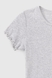 Піжама жіноча 23149-1 XL Сірий меланж (2000990654465S) Фото 10 з 16