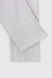 Пижама женская 23149-1 XL Серый меланж (2000990654465S) Фото 14 из 16