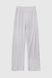 Піжама жіноча 23149-1 XL Сірий меланж (2000990654465S) Фото 12 з 16