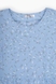 Платье с узором женское 2316 3XL Голубой (2000989725824S) Фото 9 из 12