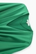 Сукня жіноча Sateen 940-3012 XL Зелений (2000989370352D) Фото 9 з 13