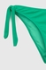 Плавки однотонні жіночі 5277-24-1 36 Зелений (2000990355997A) Фото 9 з 11