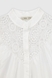 Рубашка однотонная женская Es-Q 2684 S Белый (2000989958598D) Фото 10 из 13