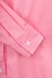 Рубашка однотонная женская LAWA CTM WTC02313 2XL Розовый (2000989960409D)(LW) Фото 11 из 12