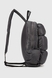 Рюкзак жіночий Піксель Сірий (2000990368843А) Фото 10 з 12