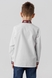 Рубашка вышиванка для мальчика КОЗАЧЕК ОРЕСТ 122 см Красный (2000990029881D) Фото 4 из 13