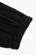 Спортивные штаны Atescan 2130 134 Черный (2000904528998D) Фото 2 из 4