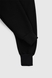 Спортивні штани з принтом для хлопчика Pitiki 2001-1 128 см Чорний (2000990094339W) Фото 10 з 12