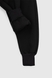 Спортивні штани з принтом для хлопчика Pitiki 2001-1 128 см Чорний (2000990094339W) Фото 11 з 12