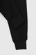 Спортивный костюм для мальчика ADK 2833 кофта + штаны 110 см Черный (2000989916307D) Фото 17 из 19