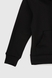 Спортивний костюм для хлопчика ADK 2833 кофта + штани 104 см Чорний (2000989916338D) Фото 11 з 19