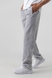 Спортивні штани чоловічі CLUB ju CJU6030 6XL Світло-сірий (2000990468932D) Фото 1 з 13