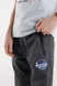 Спортивні штани для хлопчика Неслухнянки HS-880 176 см Графітовий (2000990368294D) Фото 3 з 11