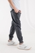 Спортивні штани для хлопчика Неслухнянки HS-880 176 см Графітовий (2000990368294D) Фото 1 з 11