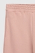 Спортивні штани жіночі On me Onme-03 baza 2XL Пудровий (2000990035806D) Фото 7 з 10