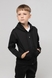 Спортивний костюм для хлопчика ADK 2833 кофта + штани 110 см Чорний (2000989916307D) Фото 3 з 19