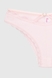 Трусы женские Puddra 10061 L/XL Розовый (2000990614568А) Фото 8 из 11