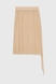 Юбка пляжная женская 2403-К S Светло-бежевый (2000990356543S) Фото 8 из 12