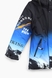 Зимова куртка W51 128 Синій (2000989025603W) Фото 8 з 11