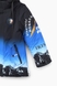 Зимова куртка W51 152 Синій (2000989025641W) Фото 7 з 11