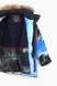 Зимова куртка W51 128 Синій (2000989025603W) Фото 10 з 11
