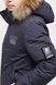 Зимняя куртка 22-10 158 Серый (2000989026099W) Фото 5 из 12