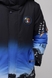 Зимова куртка W51 152 Синій (2000989025641W) Фото 5 з 11