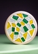 Стеклянная мозаика Cup Coaster Mosaaro MA1001 (5903858961507) Фото 3 из 6