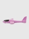 Іграшка літачок-запускалка FL1948 Фіолетовий (2000990586339) Фото 2 з 3