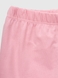 Костюм футболка+шорти для дівчинки Baby Show 16408 92 см Рожевий (2000990474155S) Фото 14 з 17