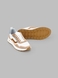 Кросівки чоловічі Rondo 501-12 40 Біло-коричневий (2000990551061D) Фото 5 з 9