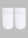 Шкарпетки чоловічі PierLone 0906 41-44 Білий (2000990571915A) Фото 7 з 8