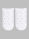 Шкарпетки чоловічі PierLone 0906 41-44 Білий (2000990571915A) Фото 6 з 8
