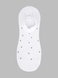 Шкарпетки чоловічі PierLone 0906 41-44 Білий (2000990571915A) Фото 2 з 8