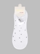 Шкарпетки чоловічі PierLone 0906 41-44 Білий (2000990571915A) Фото 8 з 8