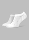 Шкарпетки чоловічі PierLone 0906 41-44 Білий (2000990571915A) Фото 1 з 8