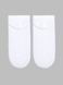 Шкарпетки жіночі Zengin Zengin 6,5 36-40 Білий (2000990546340A) Фото 6 з 7