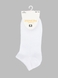 Шкарпетки жіночі Zengin Zengin 6,5 36-40 Білий (2000990546340A) Фото 7 з 7
