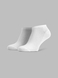 Шкарпетки жіночі Zengin Zengin 6,5 36-40 Білий (2000990546340A) Фото 1 з 7