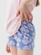 Піжама для дівчинки GPK2070/03/04 140 см Синій (2000990514844A) Фото 3 з 16