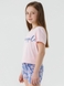 Пижама для девочки GPK2070/03/04 152 см Синий (2000990514851A) Фото 2 из 16