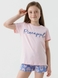 Пижама для девочки GPK2070/03/04 104 см Синий (2000990505743A) Фото 1 из 16