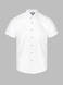Сорочка класична чоловіча Redpolo 3952 3XL Білий (2000990580160A) Фото 7 з 10