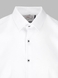 Сорочка класична чоловіча Redpolo 3952 3XL Білий (2000990580160A) Фото 8 з 10