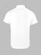 Сорочка класична чоловіча Redpolo 3952 3XL Білий (2000990580160A) Фото 9 з 10