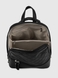 Сумка-рюкзак жіноча 8910-1 Чорний (2000990560445A) Фото 3 з 10